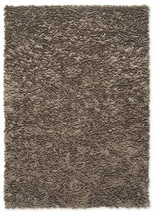 Χαλί Χειροποίητο Mushroom rug grey