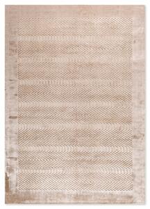 Χαλί Χειροποίητο Smooth Carved Rug Beige - 200X300