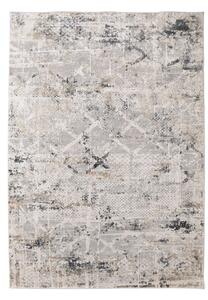 Χαλί Silky 344A GREY Royal Carpet - 70×240 cm