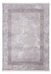 Royal Χαλί μοντέρνο Infinity 10218A GREY 140 cm x 200 cm