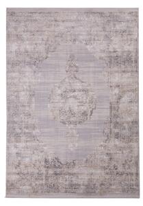 Royal Χαλί μοντέρνο Infinity 5909A GREY 140 cm x 200 cm