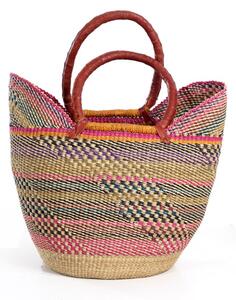 U-Shopper Basket (45x27x30) Soulworks 0670025