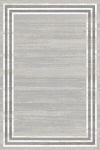 Χαλί ASCOT 8305 GREY-CREAM - 200×250 cm