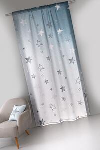 Κουρτίνα Polyester Orin Sky 145x270εκ. Guy Laroche