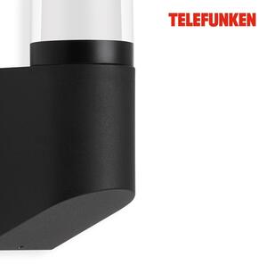 Telefunken 311305TF - Επιτοίχιο φωτιστικό εξωτερικού χώρου LED LED/8W/230V IP44