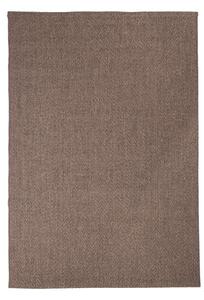 Χαλί Ψάθα Eco 3584 4 BROWN Royal Carpet - 200×290 cm