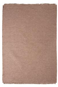 Χαλί Ψάθα Elise 3652 02 BROWN Royal Carpet - 130×190 cm