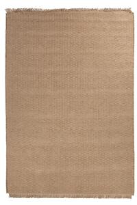 Χαλί Ψάθα Elise 3650 12 NATURAL Royal Carpet - 130×190 cm