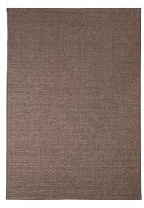 Χαλί Ψάθα Eco 3555 4 BROWN Royal Carpet - 130×190 cm