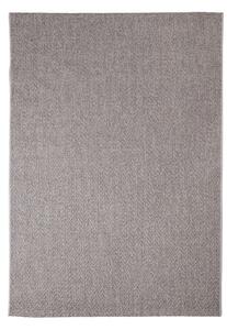 Χαλί Ψάθα Eco 3584 5 GREY Royal Carpet - 130×190 cm