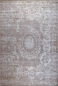 Χαλί VELVET 4664/Cream Beige - 133×190 cm