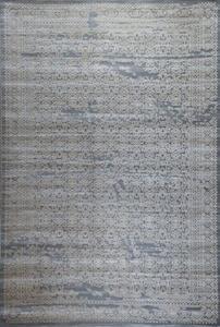 Χαλί VELVET 6179/Grey Beige - 133×190 cm