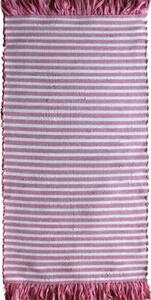 Χαλί Βαμβακερό BOLZANO PINK - 160×230 cm