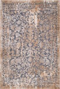 Χαλί VELVET 6017/Grey Beige - 160×230 cm