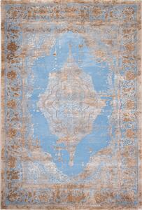 Χαλί VELVET 5420/Aqua Beige - 200×250 cm