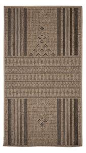 Χαλί Avanos 9012 BLACK Royal Carpet - 80×150 cm