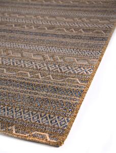 Χαλί Ψάθα Comodo 20622 L Royal Carpet - 80×150 cm