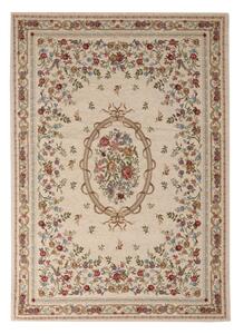 Χαλί Canvas Aubuson Round 520 J Royal Carpet - 150×150 cm