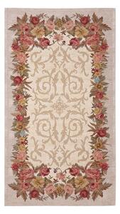 Χαλί Canvas Aubuson 822 J Royal Carpet - 150×220 cm