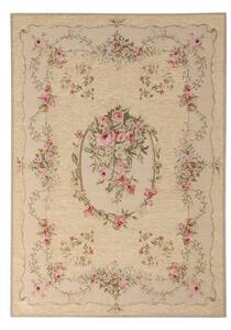 Χαλί Canvas Aubuson Round 204 J Royal Carpet - 150×150 cm