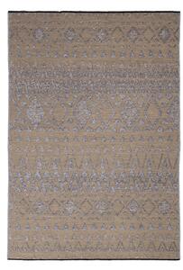 Χαλί Gloria Cotton GREY 10 Royal Carpet - 120×180 cm