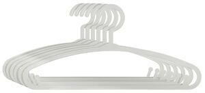 Παιδικές Κρεμάστρες Ρούχων (Σετ 6τμχ) A-S Hangers Grey 158462B