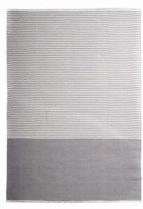 Χαλί Urban Cotton Kilim Arissa Taupe Royal Carpet - 130×190 cm