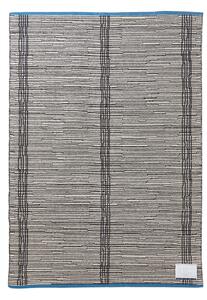 Χαλί Urban Cotton Kilim Marshmallow Seaport Royal Carpet - 160×230 cm