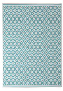 Χαλί Ψάθα Flox L.BLUE 722 Royal Carpet - 160×235 cm