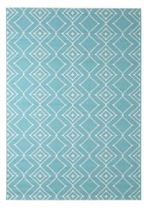 Χαλί Ψάθα Flox L.BLUE 47 Royal Carpet - 160×235 cm