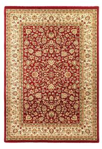 Κλασικό Χαλί Olympia Classic Οval 4262C RED Royal Carpet - 70×150 cm