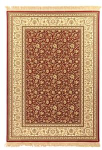 Royal Κλασικό Χαλί Sherazad 8712 RED 160 cm x 230 cm