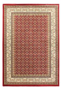 Κλασικό Χαλί Olympia Classic 5238B RED Royal Carpet - 50×70 cm