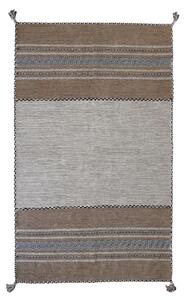 Χειροποίητο Χαλί ANTIQUE KILIM 1020 IVORY - 200×285 cm