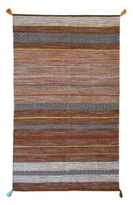 Χειροποίητο Χαλί Antique Kilim 6080 Beige