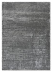 Χαλί Χειροποίητο Silkenza Rug Grey - 250X350