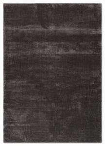 Χαλί Χειροποίητο Silkenza Rug Charcoal - 170X240