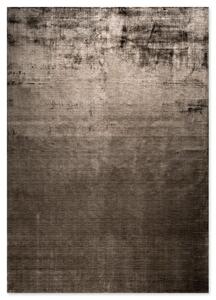 Χαλί Χειροποίητο Smooth Rug Taupe - 170X240