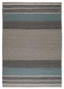 Χαλί Cannia Grey-Turquoise - 200X300