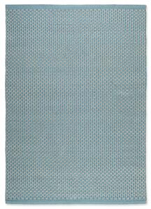 Χαλί Box Grey-Aqua - 160X230