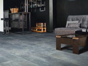 LVT Βινυλικό Πλακάκι SELECT - 4V 2,35mm JET STONE 46982