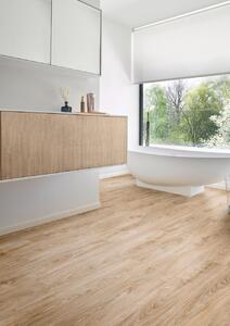 LVT Βινυλική Λωρίδα SELECT - 4V 2,35mm MIDLAND OAK 22231