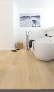 Laminate Quick-Step Impressive Ultra IMU3105 White varnished oak