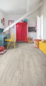 Laminate Quick-Step Eligna EL3580 Newcastle oak grey