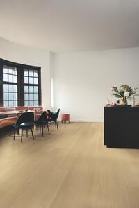 Laminate Quick-Step Signature SIG4750 Beige varnished oak