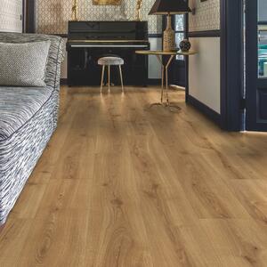 Laminate Quick-Step Majestic MJ3551 Desert Oak Warm Natural