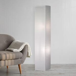 Φωτιστικό Δαπέδου RL Bamboo R40122001