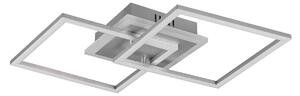 Φωτιστικό Πλαφονιέρα LED Dimmable RL Venida Silver R62793187