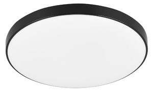 Φωτιστικό Πλαφονιέρα LED RL Spica Black R67851102