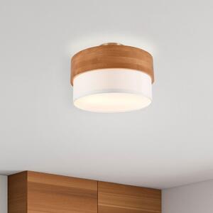 Φωτιστικό Πλαφονιέρα Trio Lighting Seasons White 611500201